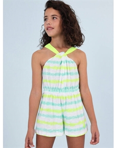 Комбинезон, синий Mayoral