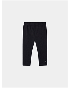 Леггинсы узкого кроя, черный Mayoral