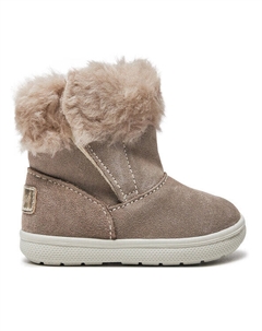 Сапоги, бежевый Primigi