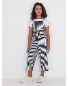 Комбинезон, черный Mayoral