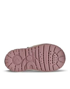 Сапоги, синий Geox