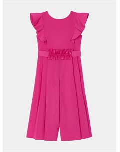 Комбинезон стандартной посадки, розовый Mayoral