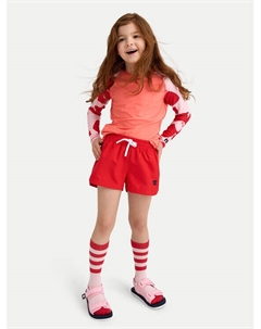 Купальная рубашка, красный Reima