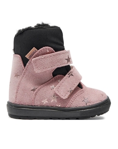 Сапоги, розовый Mrugała