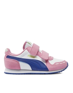 Кроссовки, розовый Puma