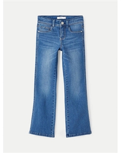 Джинсы скинни, синий Name it