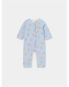 Комбинезон, голубой Mayoral