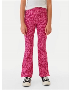 Леггинсы узкого кроя, розовый Gap