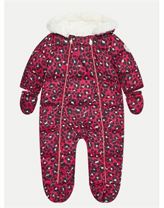 Зимний костюм стандартного кроя, мультиколор Guess