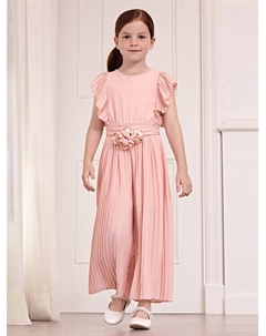 Комбинезон стандартной посадки, розовый Abel & lula