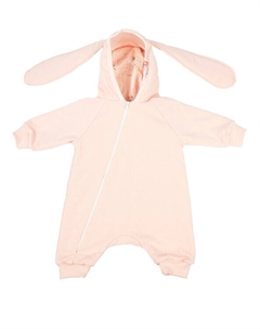 Комбинезон, оранжевый Jamiks