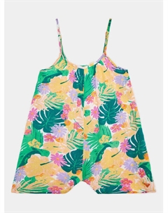 Комбинезон стандартной посадки, мультиколор Roxy