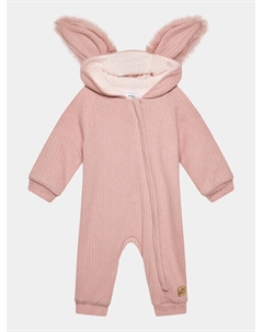 Комбинезон стандартной посадки, розовый Jamiks