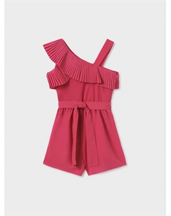 Комбинезон, розовый Mayoral