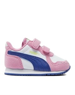 Кроссовки, розовый Puma