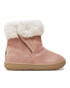 Сапоги, розовый Primigi