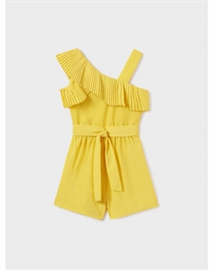 Комбинезон, желтый Mayoral