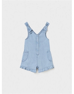 Комбинезон, синий Mayoral