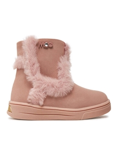 Сапоги, розовый Mayoral