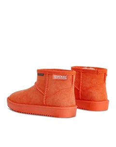 Сапоги, оранжевый Regatta