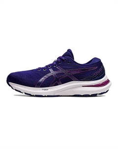 GEL-KAYANO 29 Детские кроссовки GS Low-top Фиолетовый Asics