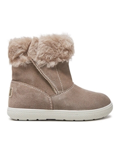 Сапоги, бежевый Primigi