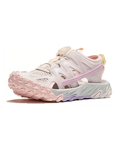 Детские сандалии Sports Life Collection GS светло-серые Young, светло-серый Li-ning