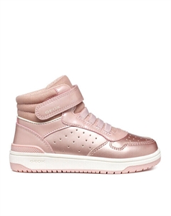 Кроссовки, розовый Geox