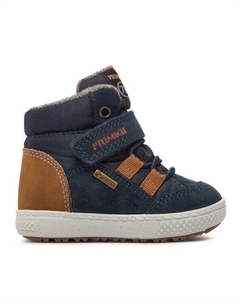 Сапоги, синий Primigi