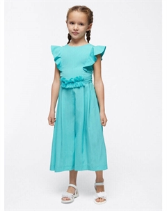 Комбинезон стандартной посадки, зеленый Mayoral