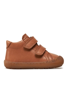 Полуботинки, коричневый Froddo
