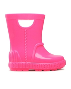 Резиновые сапоги, розовый Ugg