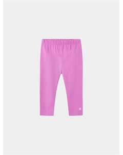 Леггинсы узкого кроя, розовый Mayoral