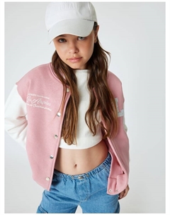 Блейзер, розовый Koton