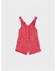 Комбинезон, красный Mayoral