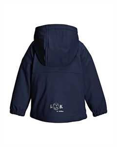 Куртка Softshell "Мини-куртка Softshell", цвет морской волны Killtec