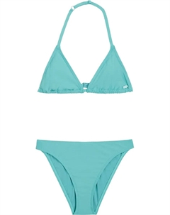Треугольное бикини "ESSENTIALS TRIANGLE BIKINI" (комплект, 2 шт.), цвет Ripling Shor O`neill