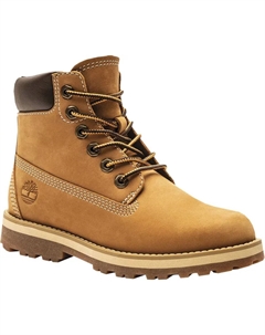 Ботинки на шнуровке "Courma Kid Traditional6In", цвет Wheat Timberland