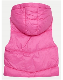 Жилет стандартного кроя, розовый 4f