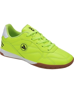 Футбольные бутсы "J-SI Signature", желтый Jakò