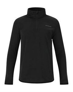 Вязаный свитер "Eally", растягивающийся в 4-х направлениях, черный Endurance