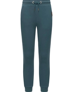 Спортивные штаны "Marky", мягкие, экологически чистые спортивные штаны для девочек на резинке, цвет Petrol Ragwear