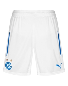 Шорты детские дома Grasshopper Club Zurich Puma
