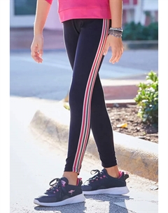 Леггинсы с прикрепленной лентой, цвет морской волны Kangaroos