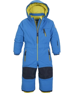 Снежный комбинезон "Первый инстинкт" от killtec, цвет Royal First instinct by killtec