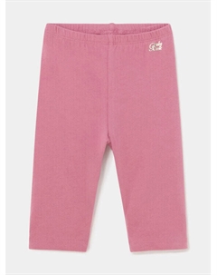 Леггинсы узкого кроя, розовый Mayoral