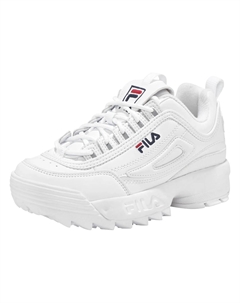 Кроссовки "Disruptor", белый Fila