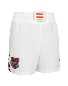 Детские шорты Austria Puma