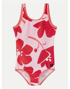 Купальник, красный Reima