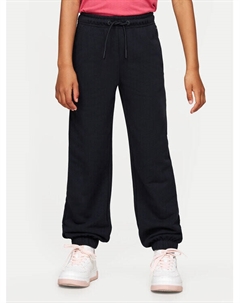 Спортивные брюки свободного кроя, синий Tommy hilfiger